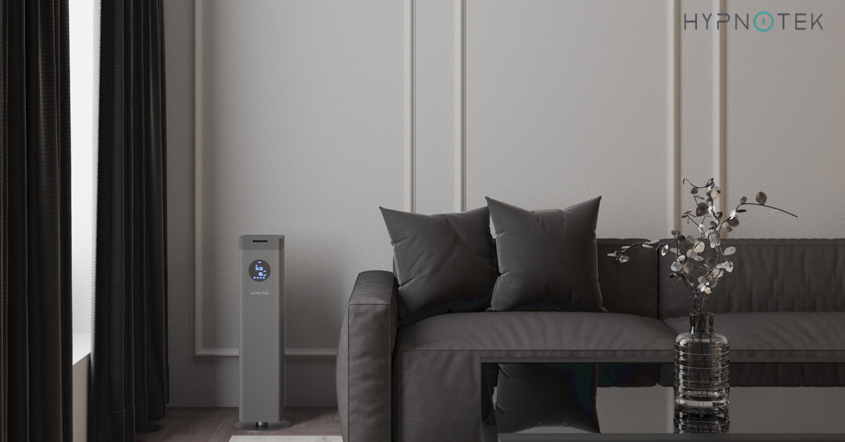 Why Smart Diffusers Are the Next Big Thing in Home Wellness Tech